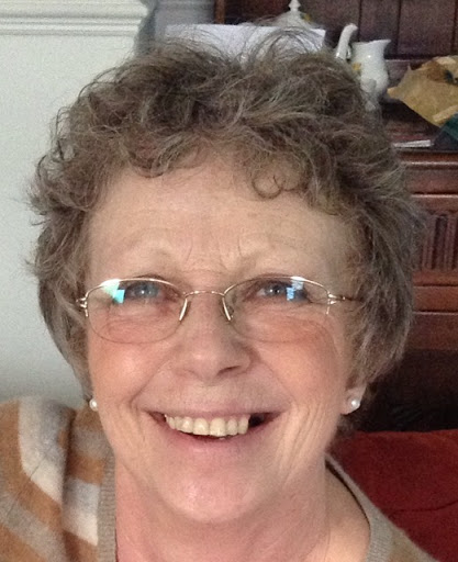 Janet Fraser Photo 26