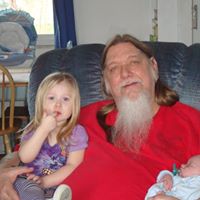 Robert Whiteman Photo 17