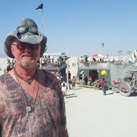 Dale Weber Photo 31