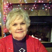 Carolyn Carson Photo 3