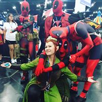 Sarah Morse Photo 41