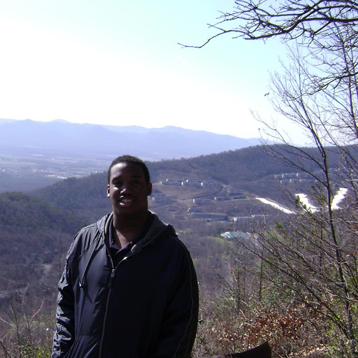 Kenneth Robertson Photo 14