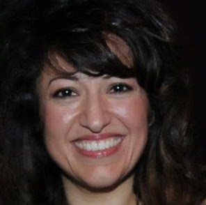 Rachel Martinez Photo 23