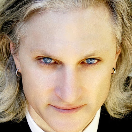 Jeffrey Okun Photo 8