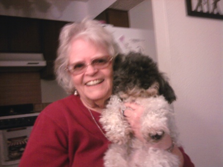 Elizabeth Witt Photo 7