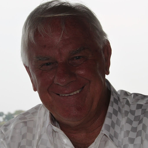 Robert Nathan Photo 32