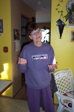 Judy Collins Photo 32