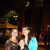 Amy Sherrill Photo 16
