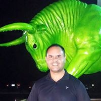 Israel Perez Photo 1