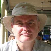 Lloyd Mcadams Photo 3