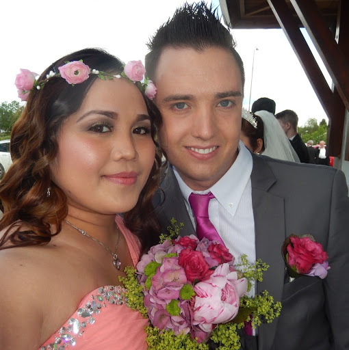 Minda Moore Photo 2
