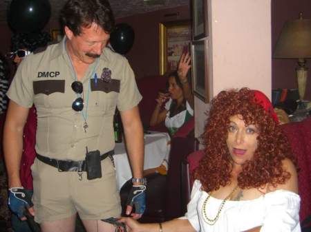 Carrie Johnson Photo 18