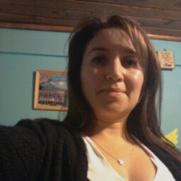 Isabel Aguilar Photo 31
