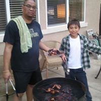 Nicholas Ramos Photo 16