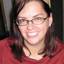 Christine Carter Photo 49
