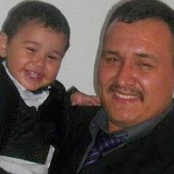 Ricardo Cavazos Photo 9
