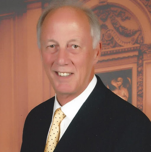 Richard Hale Photo 18
