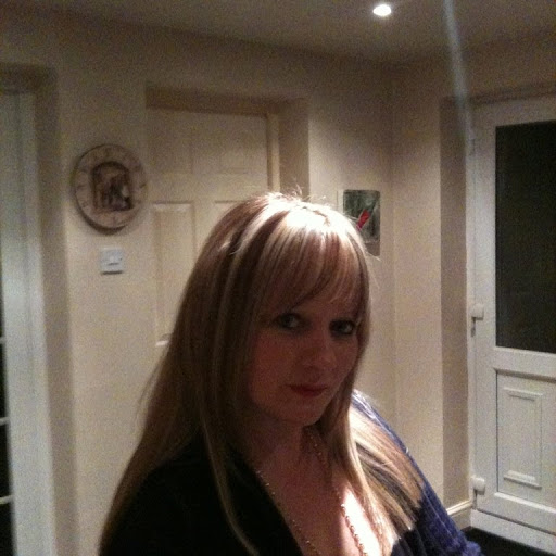 Sarah Doughty Photo 26