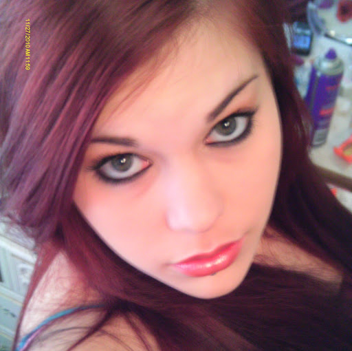 Jessica Huddleston Photo 14