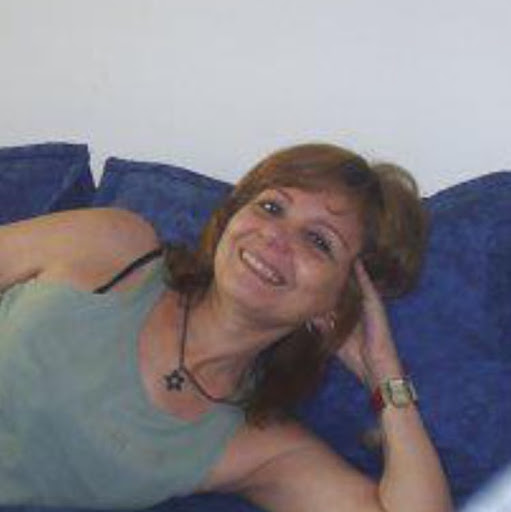 Teresa Paredes Photo 34