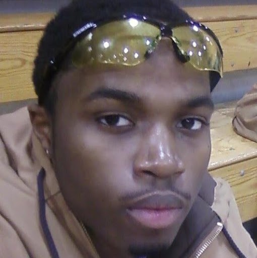 Christopher Mccoy Photo 40