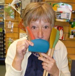 Joyce Francis Photo 36