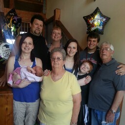 Cindy Wells Photo 25