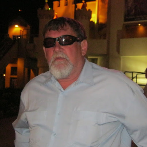 Larry Goodrich Photo 9