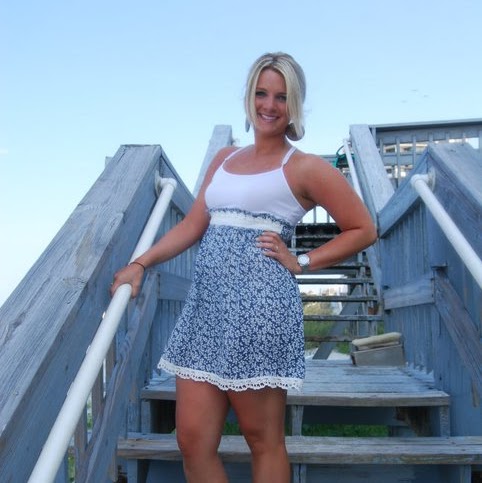 Rebecca Brandt Photo 46