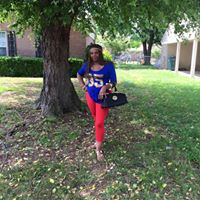 Sarah Yancey Photo 33