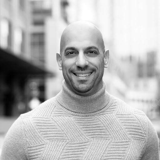 Andrew Ferranti Photo 7
