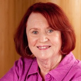 Joan Hughes Photo 4