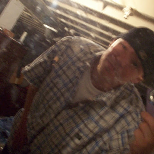 Bryan Slater Photo 9