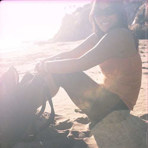 Irene Chan Photo 2