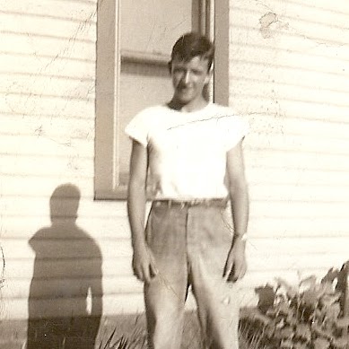 Glenn Lamb Photo 17