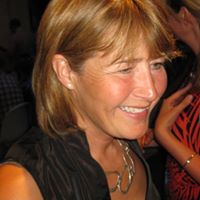 Elizabeth Rawlins Photo 12