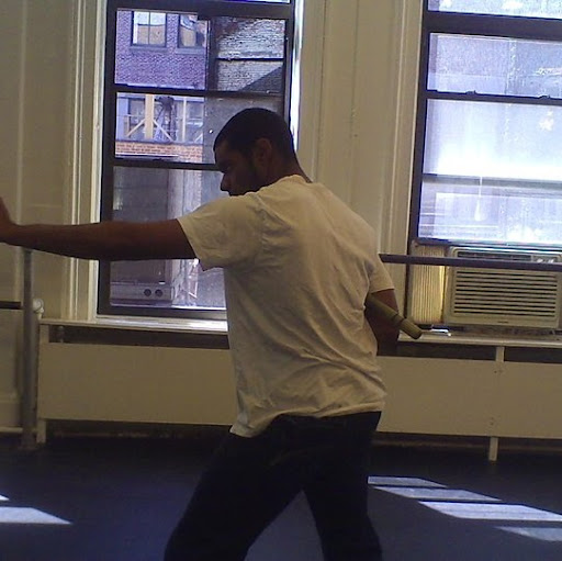 Kenneth Harper Photo 29