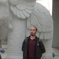 Andrew Prater Photo 14