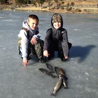 Brett Broadhead Photo 1