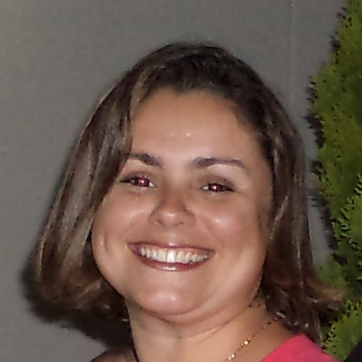 Carla Ferreira Photo 1