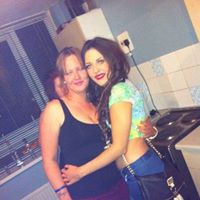 Kerry Bennett Photo 45