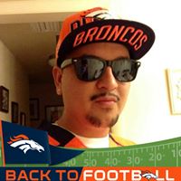 Troy Trujillo Photo 8