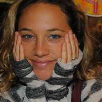 Amy Hough Photo 37