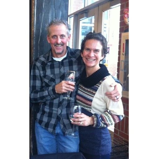 Amy Lancaster Photo 36