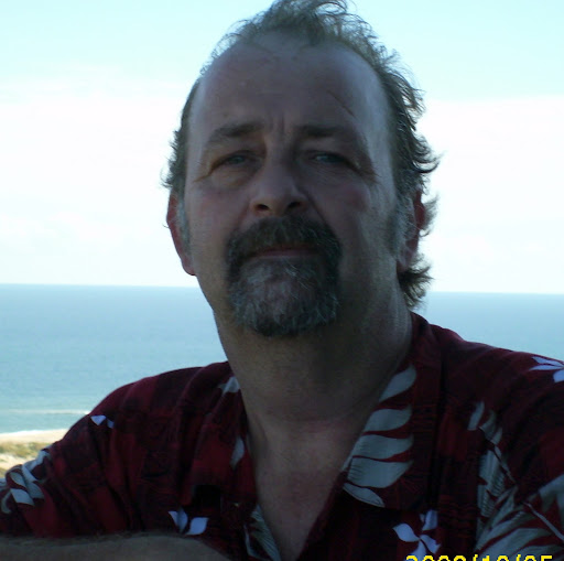 Charles Parrish Photo 48