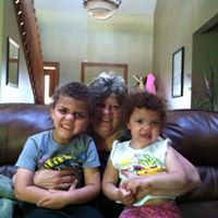Cheri Lowe Photo 13