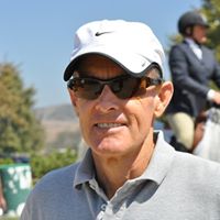 Gregory Talbott Photo 9