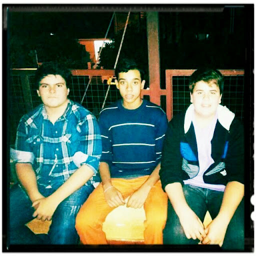 Thomas Duarte Photo 26