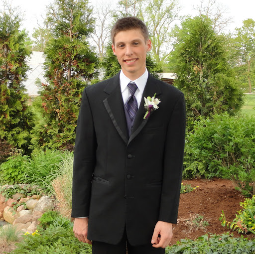 Brendan Conley Photo 15