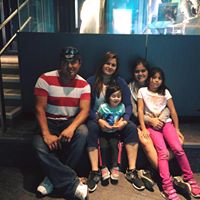 Julia Bonilla Photo 22